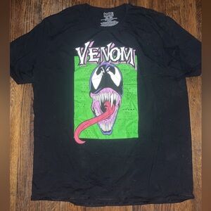 Marvel venom 2XL new condition